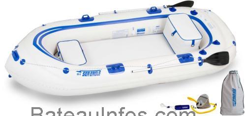 Sea Eagle 9 fiche technique et avis